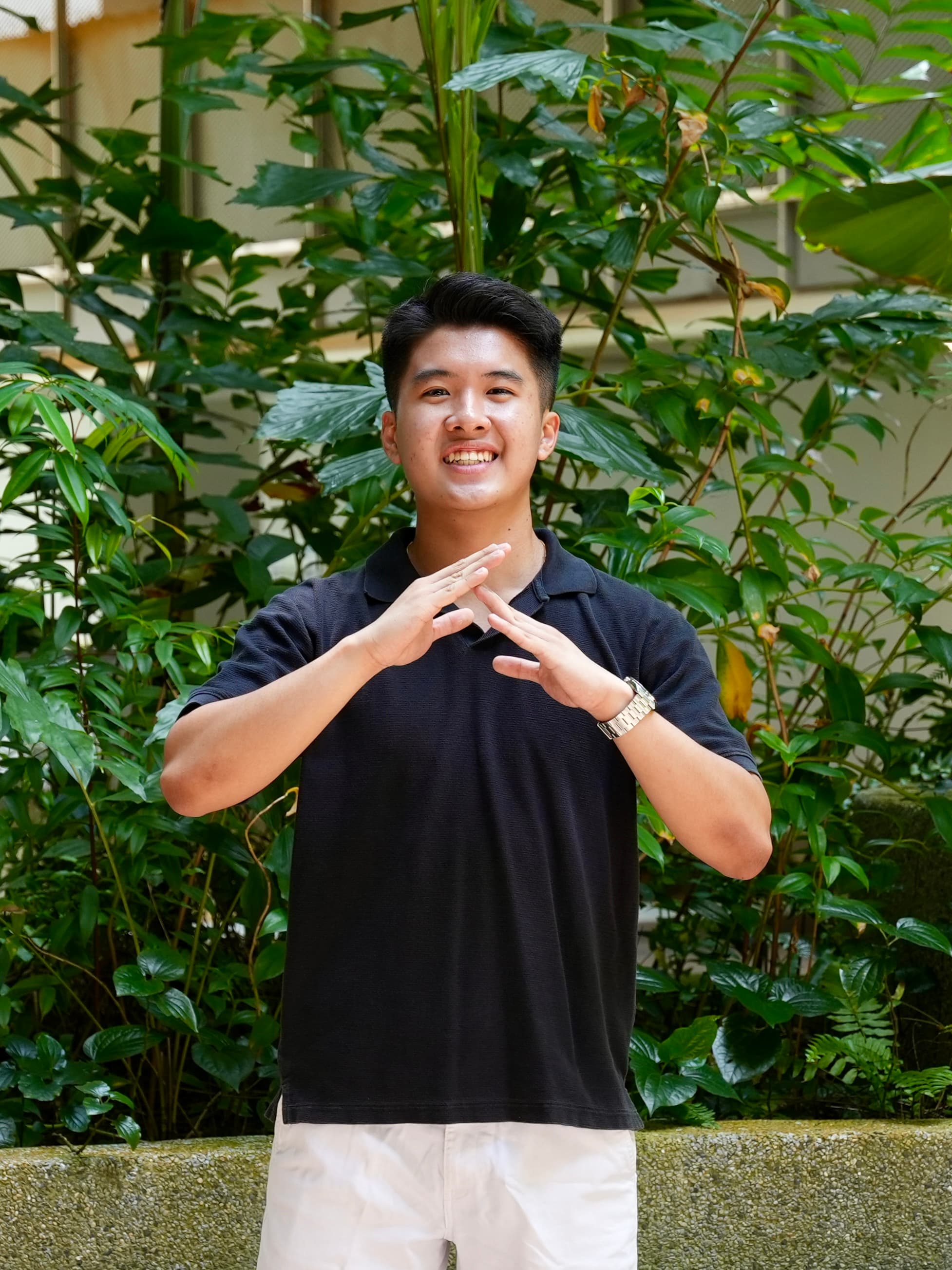 Alexander Wibowo Pribadi