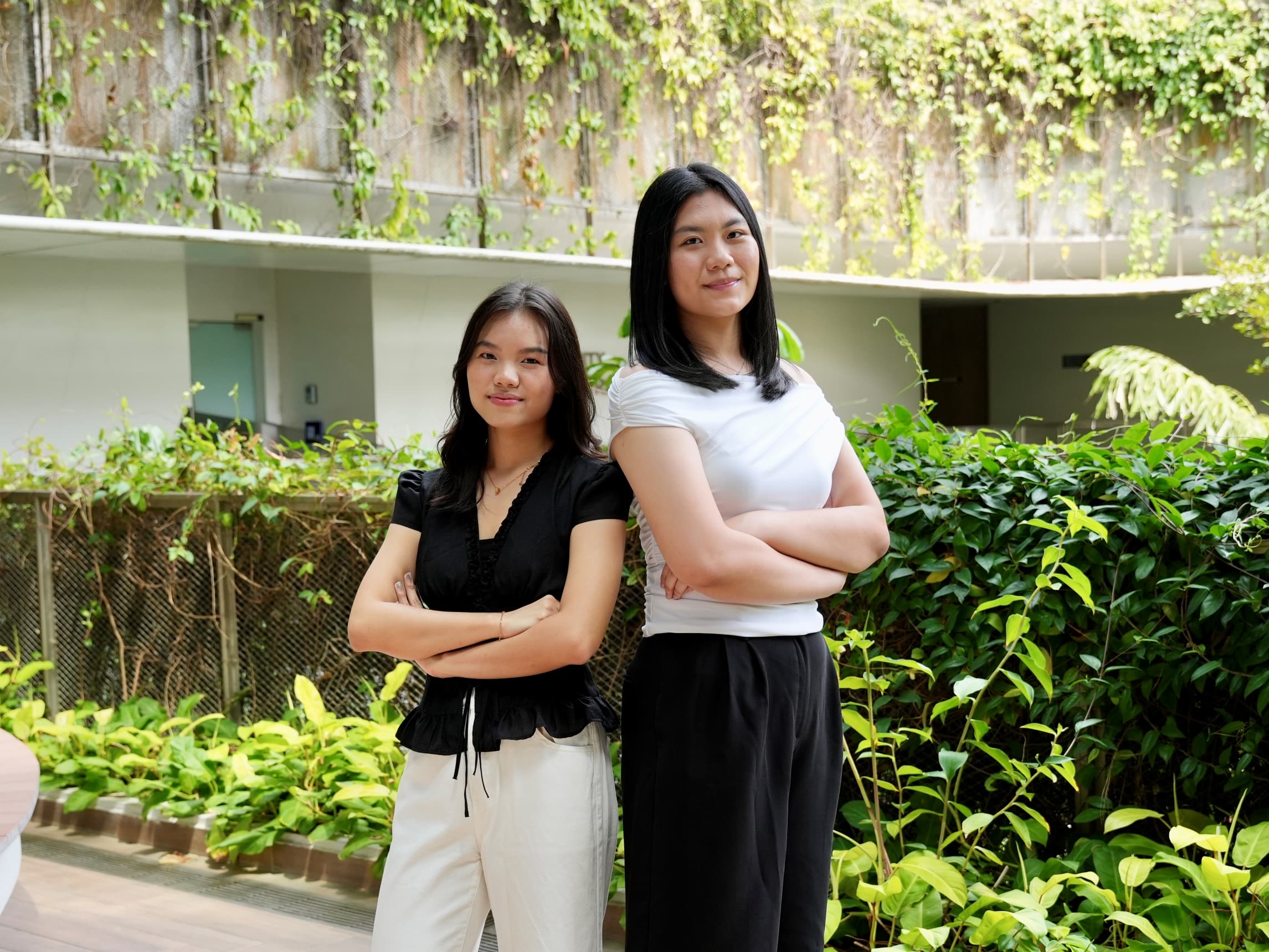 business directors group photo