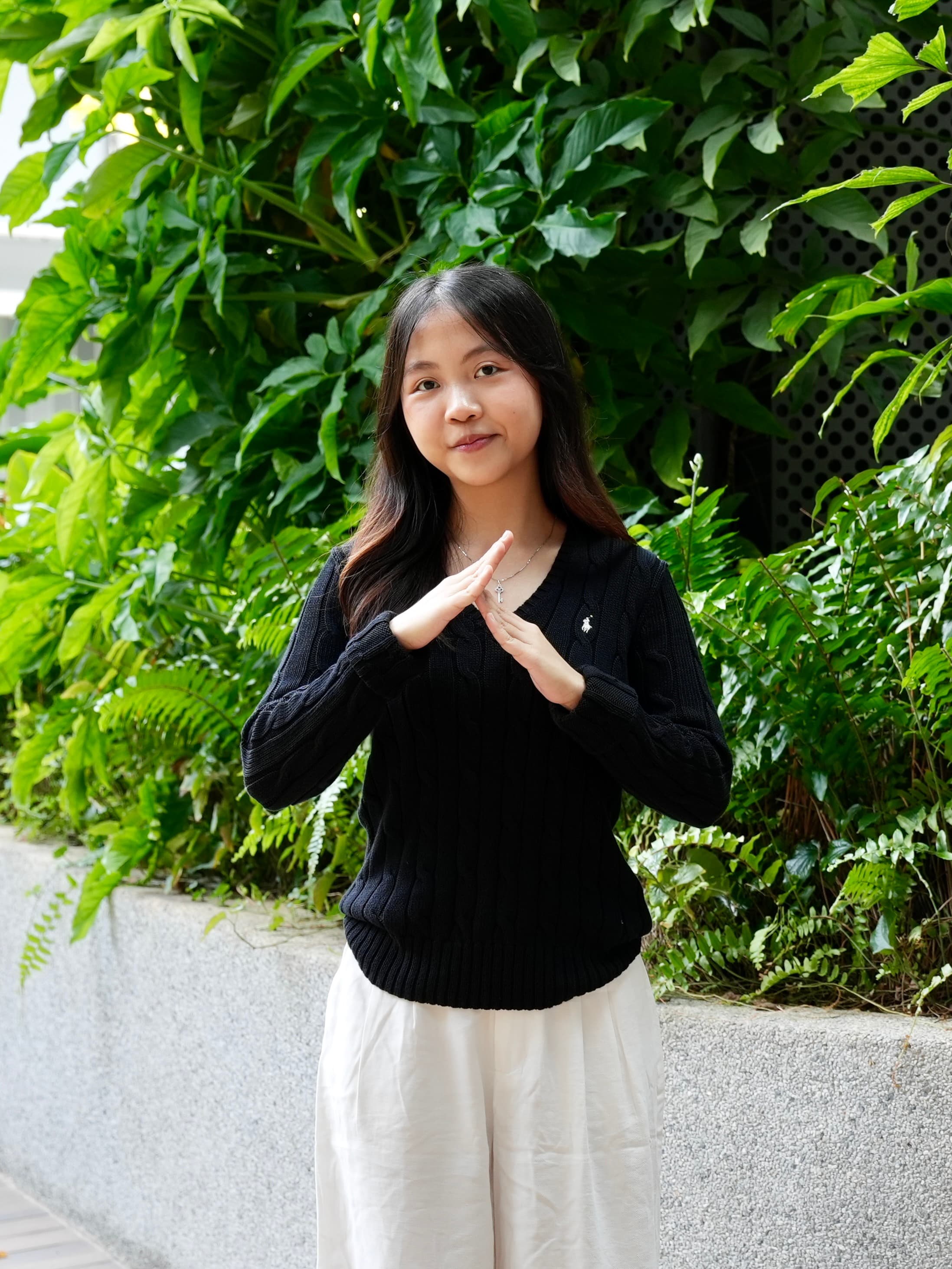 Evelyn Aurelia Wijaya