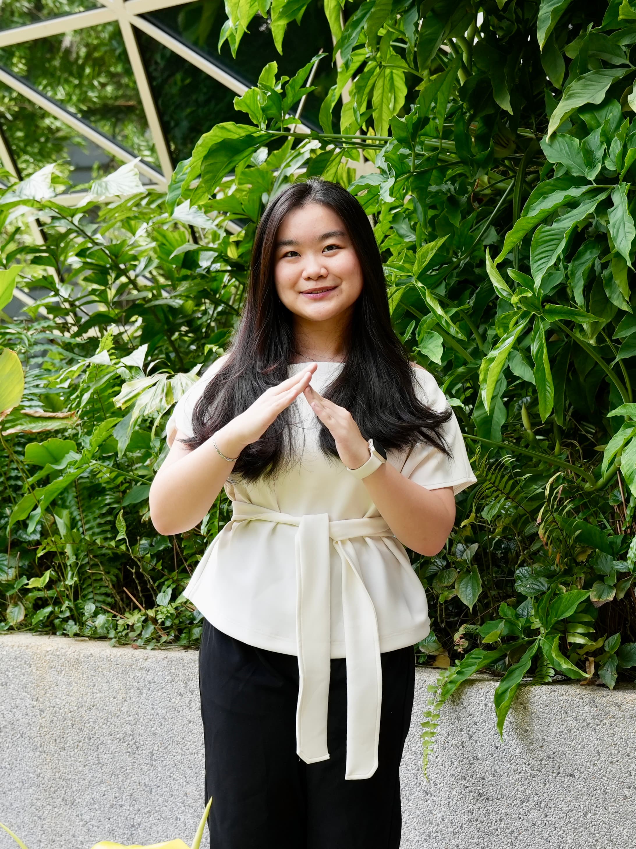 Jadelyn Minneke Sutopo