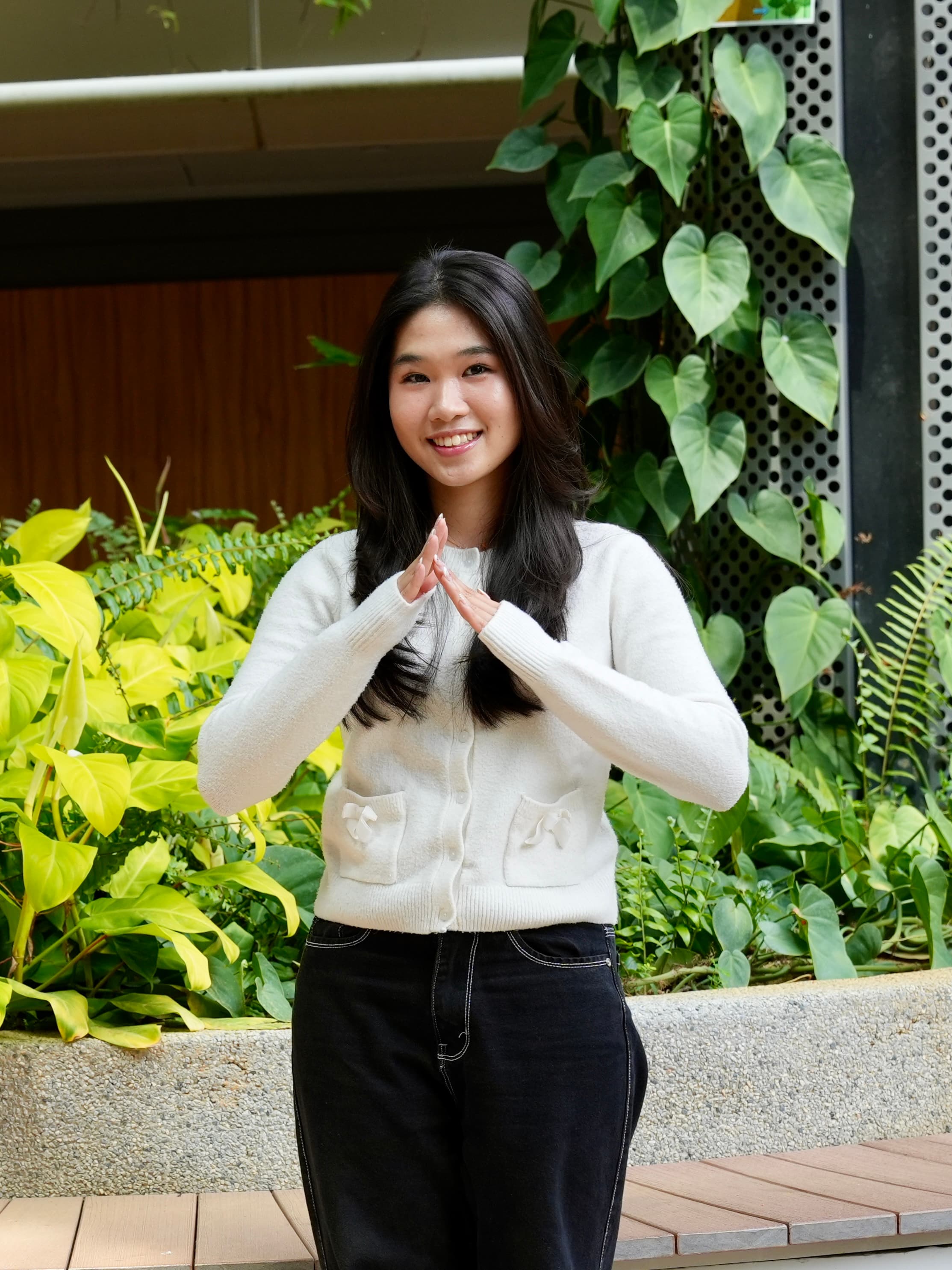 Laurentia Michelle Widjaja