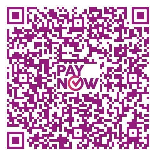 Local Transfer (SGD) QR Code