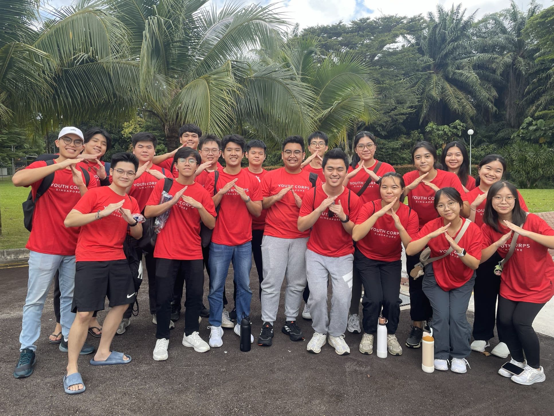 beloem balik kampoeng:: Beach Clean Up & Silver Craft